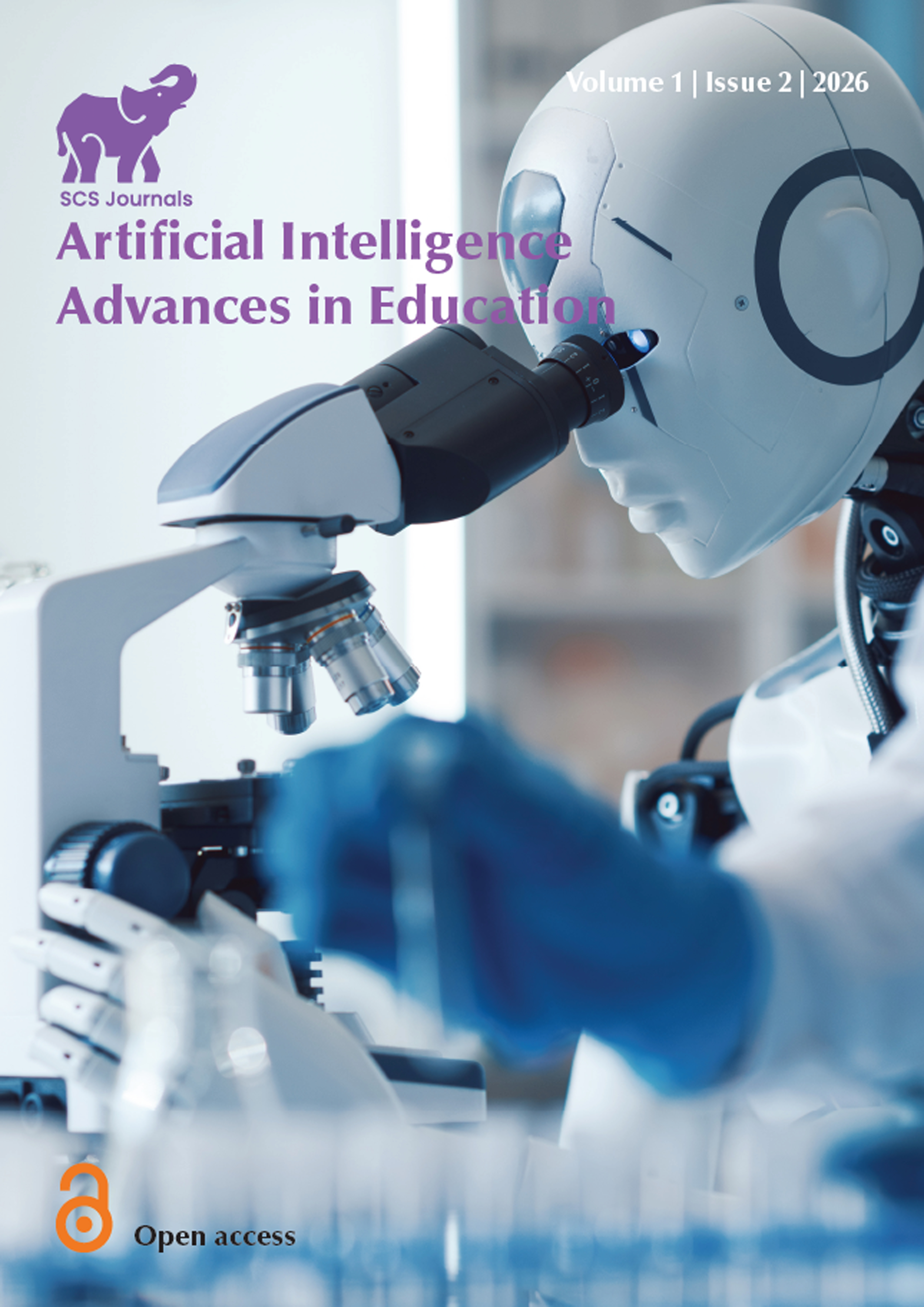 AIAE Cover image